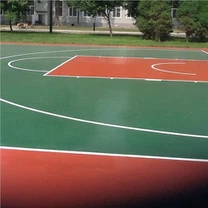 Pigmento de concreto