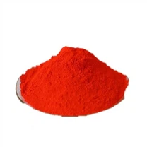 Óxido de Ferro Vermelho 110