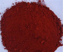 Óxido de Ferro Vermelho 120