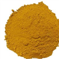 Óxido de Ferro Amarelo 920