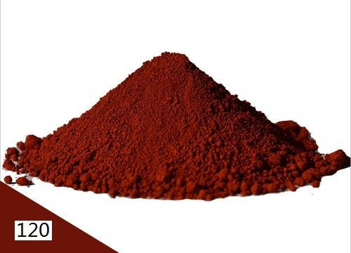 Synthetic Red Iron Oxide