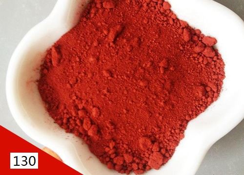 Synthetic Red Iron Oxide